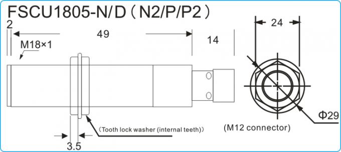 M18 full metal proximity switch 5mm sensor tubular M12 konektor sensor.jpg