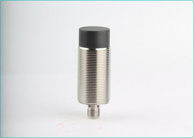 M30 Proximity Sensor 15mm M12 Sensor Konektor Digunakan Dalam Otomasi Industri