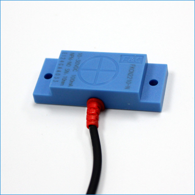 Sensor detektor non-logam dan sakelar kedekatan kapasitif dan sensor detektor air npn