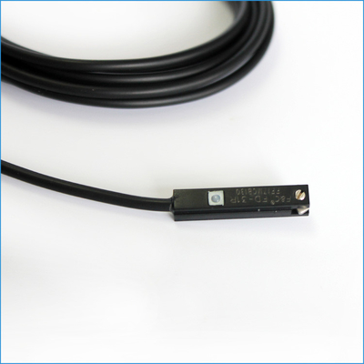 12-24VDC 2 Kabel Magnetic Switch Sensor Untuk Silinder FD-31R