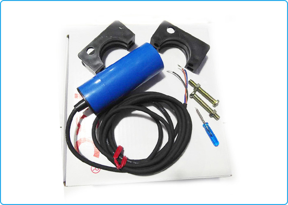 12-24VDC Sensor Kedekatan Capacitive Silinder 30mm Sensing NPN Capacitive Switch