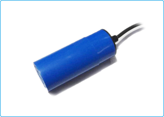 NPN PNP 30mm Sensing Cylindrical Capacitive Proximity Sensor