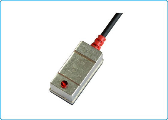 FD-21R Reed Switch Listrik Magnetic Switch Cylinder Penggunaan 2m Panjang Kabel